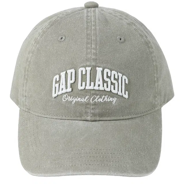 GAP logo