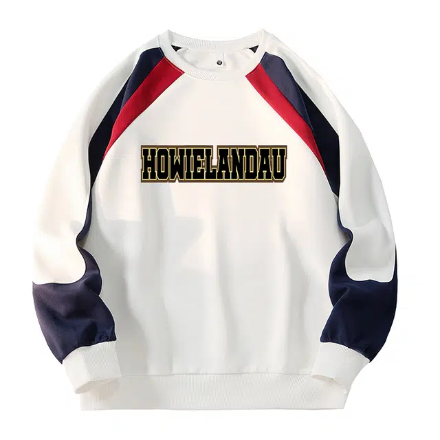 HOWIE LANDAU Logo