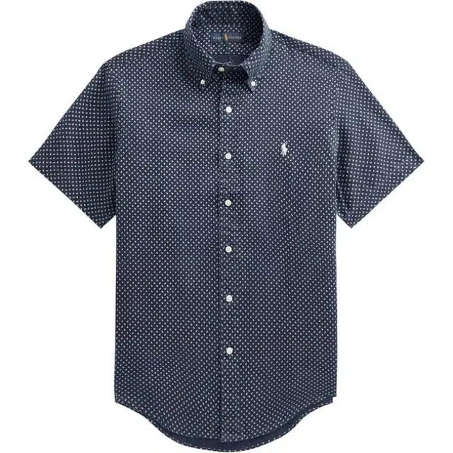 Polo Ralph Lauren Logo