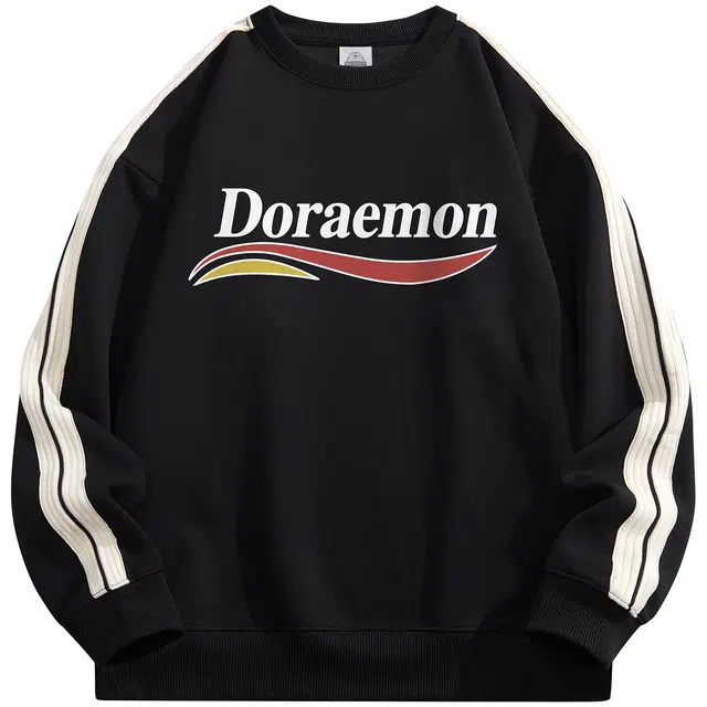 DoraemonA Logo