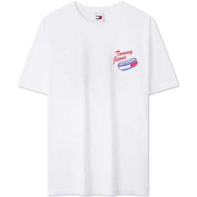 Tommy Hilfiger T