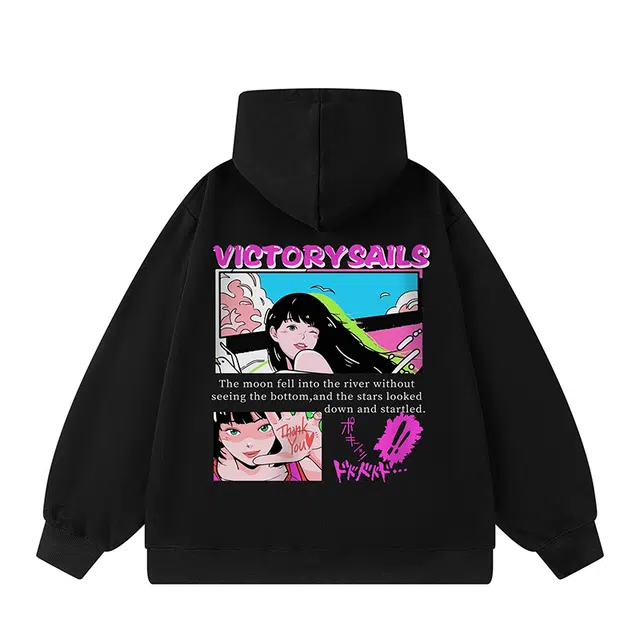 Victory sails logo