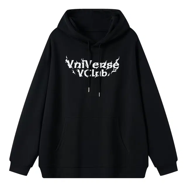 VniVerseVClub Logo