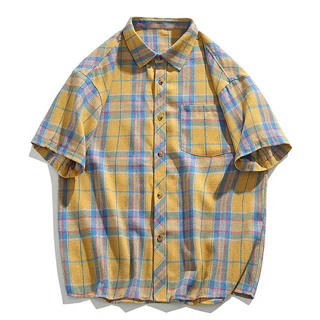 TESTUNG cleanfitvintage