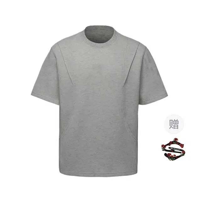 SUNSETMONENT oversizeT