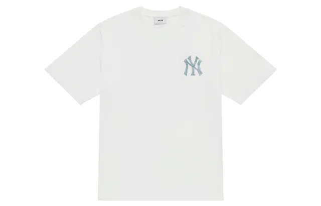 MLB Monogram Big Luxoverfit T
