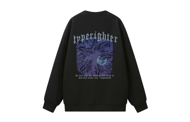 TYPERIGHTER