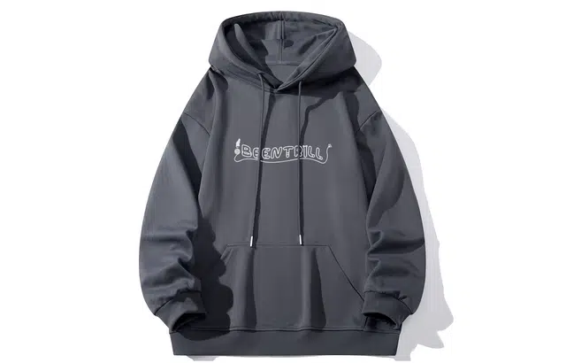 BEENTRILL Logo