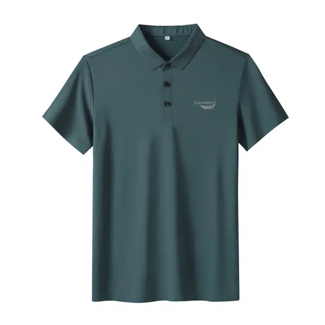 CrocoSport Polo