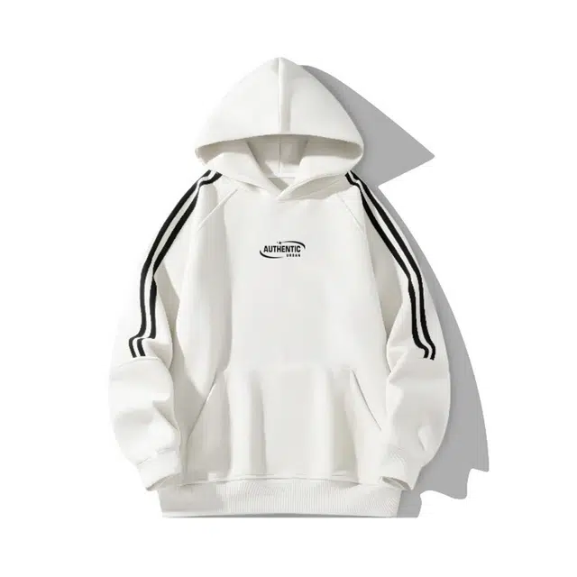 URBAN AUTHENTIC