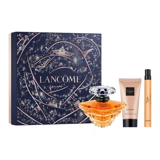 EDP 100ml+30ml+50ml