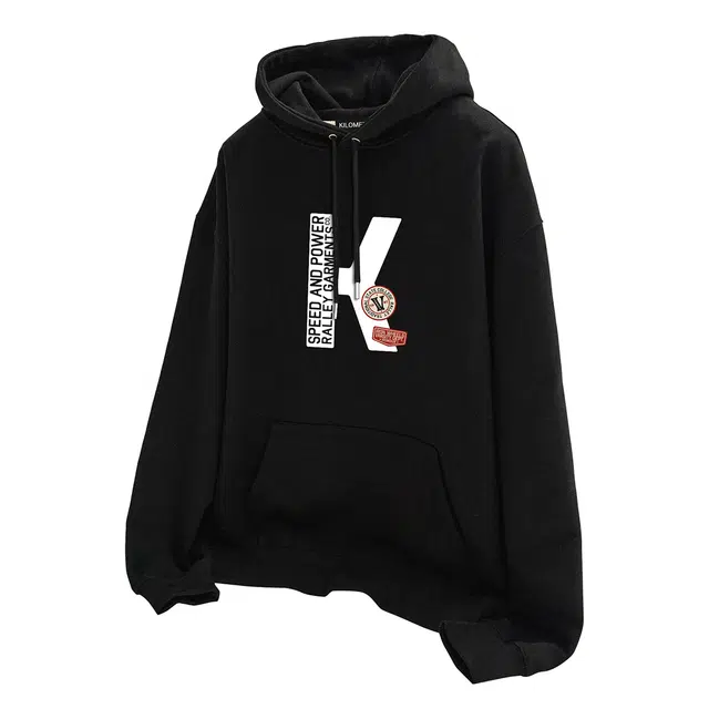 KM