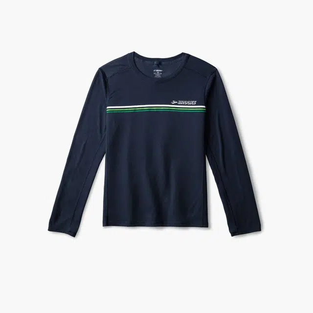 Brooks Distance T