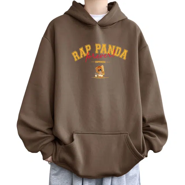 RAP PANDA