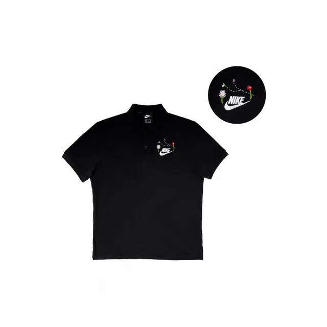 Nike logoPolo