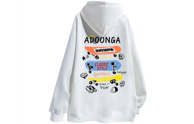 ADOONGA