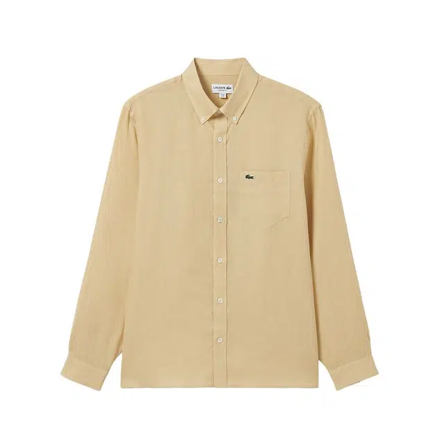 LACOSTE