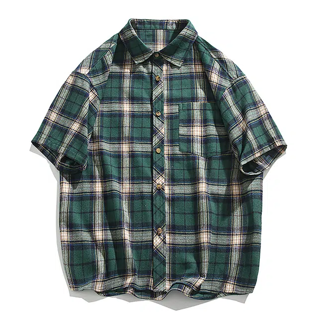 TESTUNG cleanfitvintage