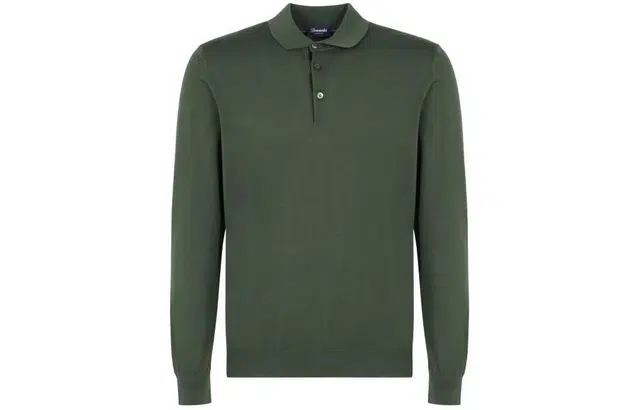Drumohr PoloPolo