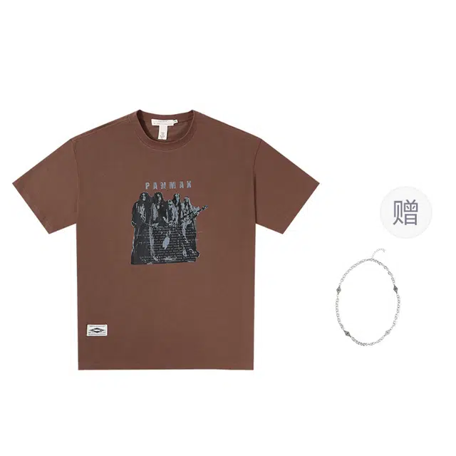 PANMAX T