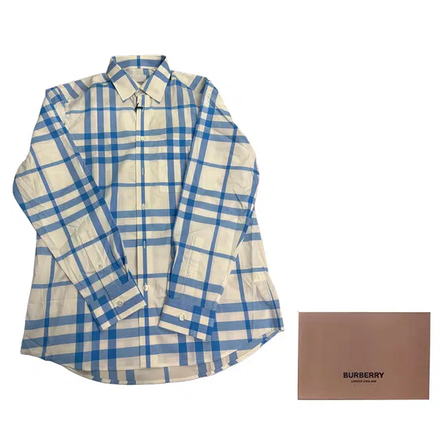 Burberry FW24