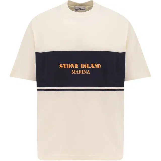 STONE ISLAND T