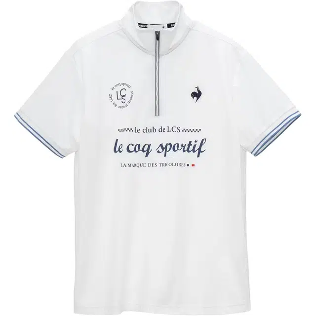 le coq sportif