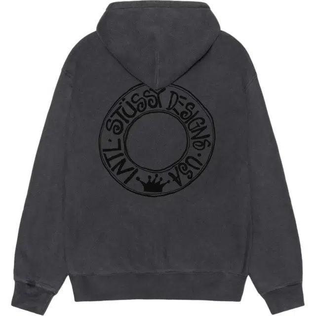 Stussy FW24 Buana Hoodie