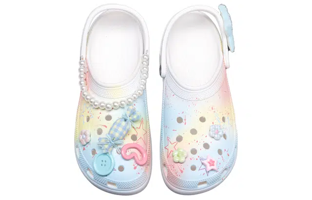 Crocs Classic Platform Clog EVA