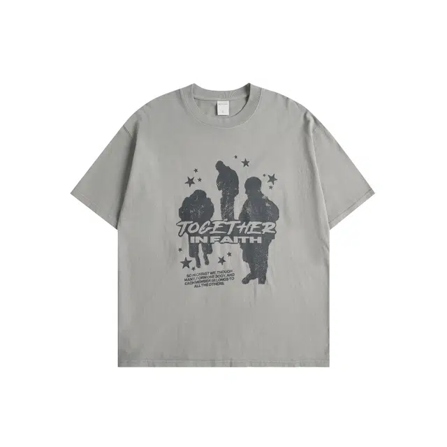 PAINT STAIN T