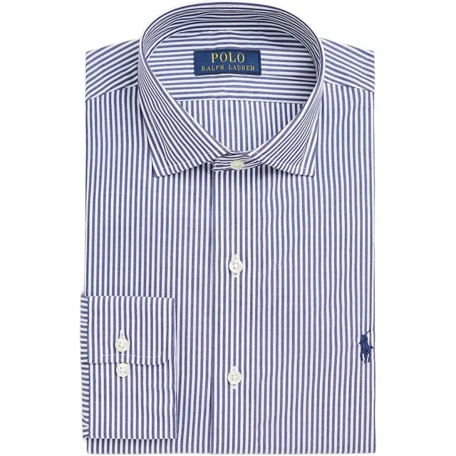 Polo Ralph Lauren SS24 logo