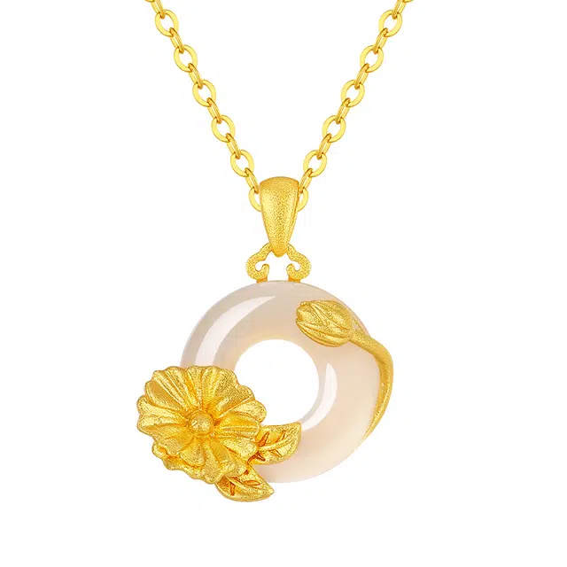 CHOW TAI KING