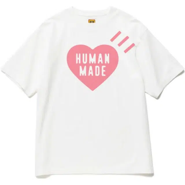 HUMAN MADE SS24 2024.05.20T