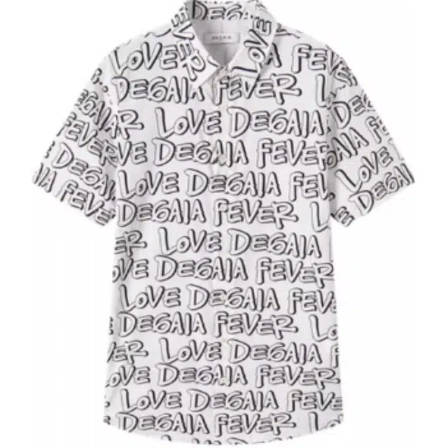 DEGAIA SS24