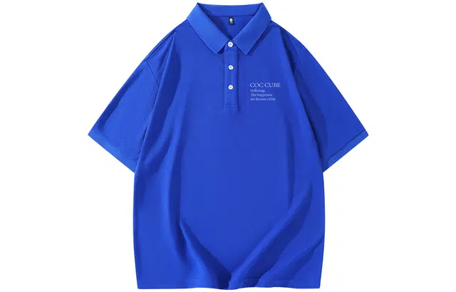 COC CUBE Polo