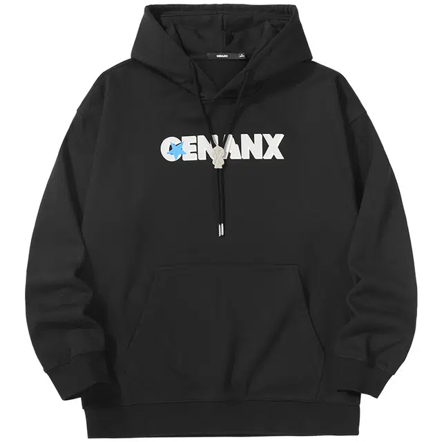 GENANX LOGO
