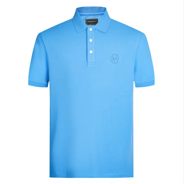 MANGANO SS24 Polo