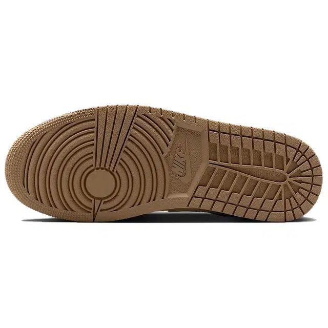 Jordan Air Jordan 1 "Desert Camo"