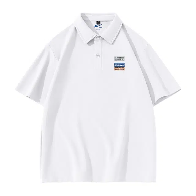 Warrior Polo