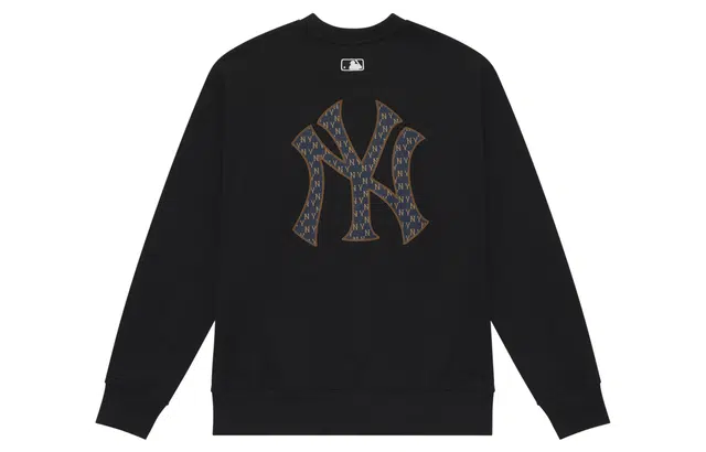 MLB MONOGRAM 24FW
