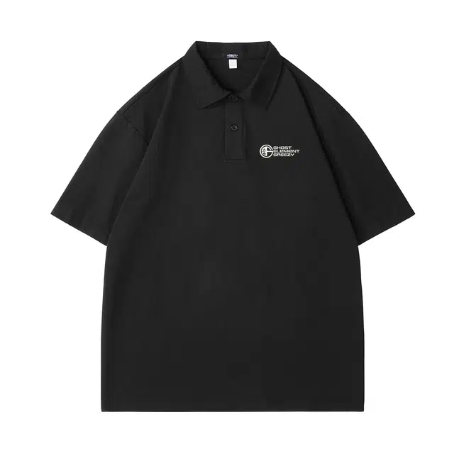 GF LogoPolo