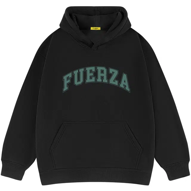 FUERZA