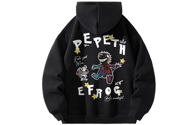 pepe the frog Logo
