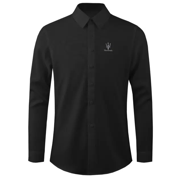 Maserati office sirencleanfit