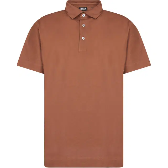 Zegna Polo
