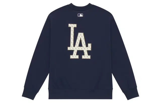 MLB MONOGRAM 24FW