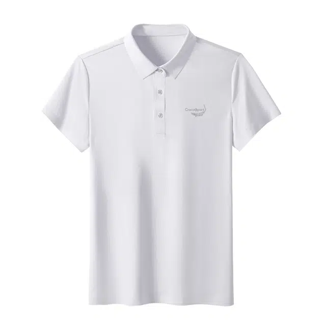 CrocoSport LogoPolo