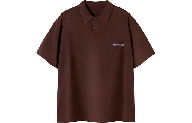 PSO Brand Polo