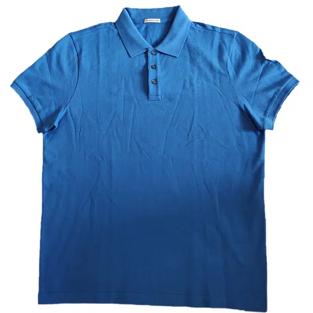 Moncler LogoPolo