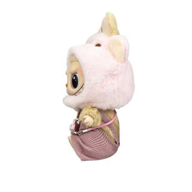 POP MART THEMONSTERS BNK labubu 15cm